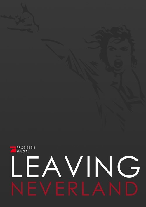 Leaving Neverland: ProSieben Spezial (2019) – plakat filmu