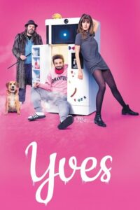 Yves (2019) – plakat filmu