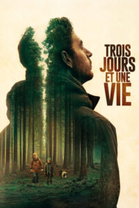 Trzy dni i jedno życie (2019) – plakat filmu