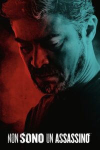 Non sono un assassino (2019) – plakat filmu