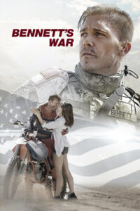 Bennett's War (2019) – plakat filmu