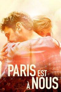Paryż jest nasz (2019) – plakat filmu