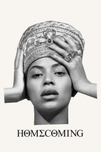 HOMECOMING: Film od Beyoncé (2019) – plakat filmu