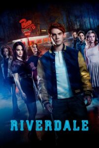 Riverdale (2017) - plakat