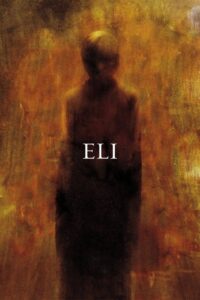 Eli (2019) – plakat filmu