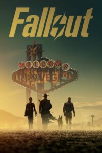 Fallout (2024) - plakat