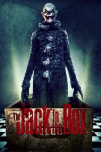 The Jack in the Box (2019) – plakat filmu