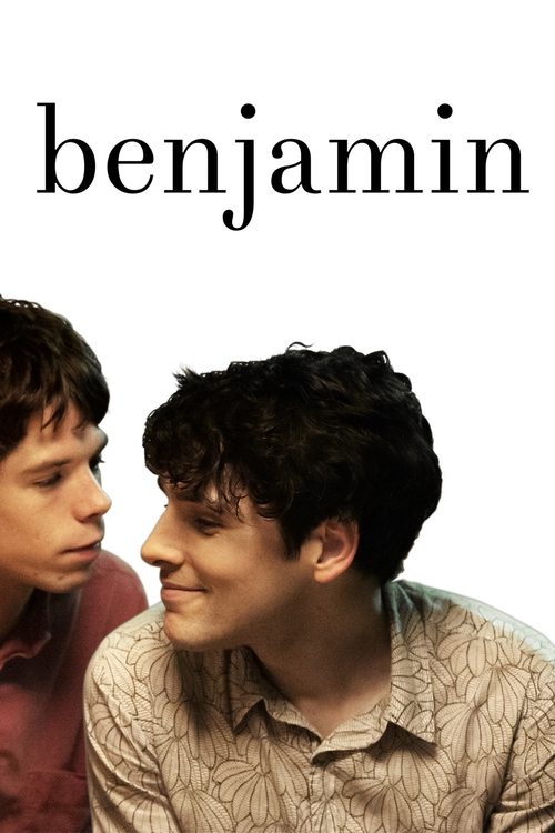 Benjamin (2019) – plakat filmu