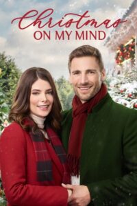 Christmas On My Mind (2019) – plakat filmu