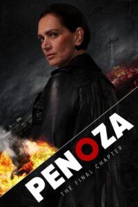 Czarna wdowa (2019) – plakat filmu