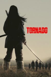 Tornado (2025) – plakat filmu