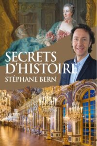 Secrets d'histoire (2007) – plakat filmu