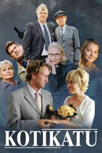Kotikatu (1995) – plakat filmu