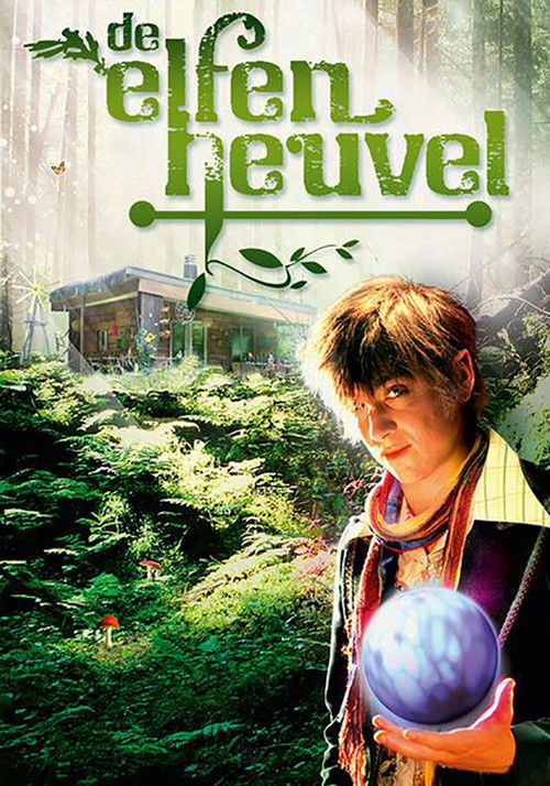 De Elfenheuvel (2011) – plakat filmu