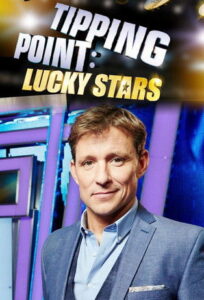 Tipping Point: Lucky Stars (2013) – plakat filmu
