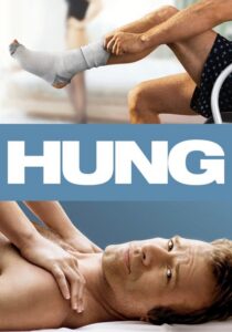 Wyposażony (2009) – plakat filmu