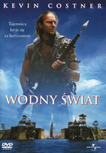 Wodny świat (1995) – plakat filmu