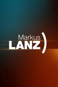 Markus Lanz (2008) - plakat