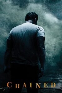 Chained (2012) – plakat filmu