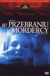 W przebraniu mordercy (1980) – plakat filmu