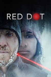 Na celowniku (2021) – plakat filmu
