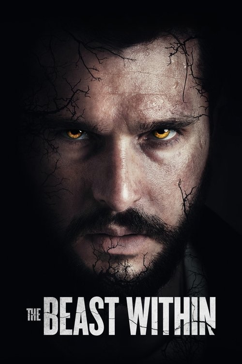 Wcielenie (2024) – plakat filmu