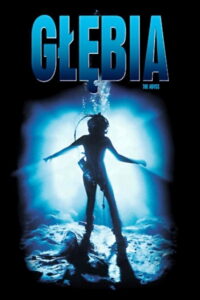 Otchłań (1989) – plakat filmu