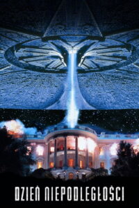 Dzień Niepodległości (1996) – plakat filmu