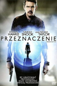 Przeznaczenie (2014) – plakat filmu