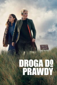 Droga do prawdy (2025) - plakat