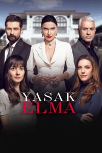 Yasak Elma (2018) - plakat
