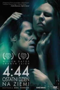 4:44 Ostatni dzień na Ziemi (2012) – plakat filmu