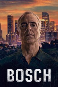 Bosch (2015) - plakat