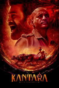ಕಾಂತಾರ (2022) – plakat filmu