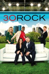 Rockefeller Plaza 30 (2006) - plakat