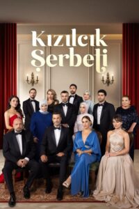 Kızılcık Şerbeti (2022) - plakat