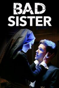 Zła siostra (2015) – plakat filmu