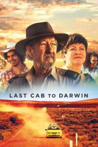 Ostatni kurs do Darwin (2015) – plakat filmu