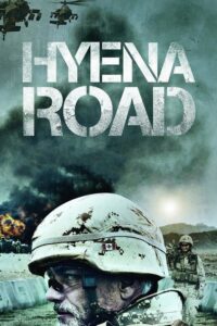 Droga Hieny (2015) – plakat filmu