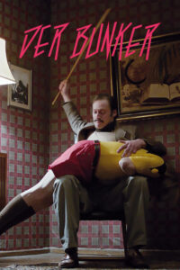 Bunkier (2015) – plakat filmu