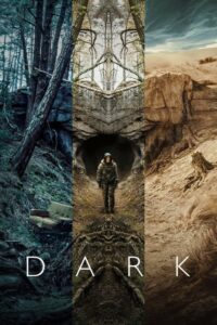 Dark (2017) - plakat