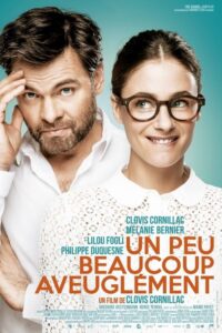 Randka w ciemno (2015) – plakat filmu