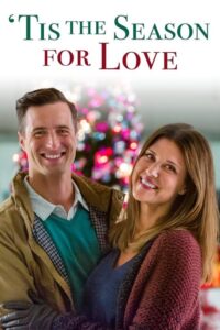 'Tis the Season for Love (2015) – plakat filmu