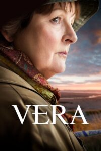 Vera (2011) - plakat