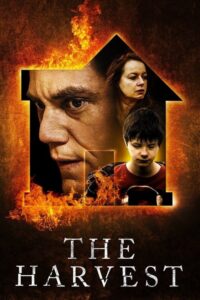 Hodowla (2015) – plakat filmu