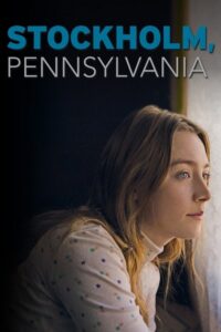 Sztokholm w Pensylwanii (2015) – plakat filmu