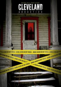 Potwór z Cleveland (2015) – plakat filmu
