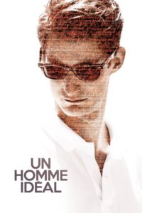 Mężczyzna idealny (2015) – plakat filmu
