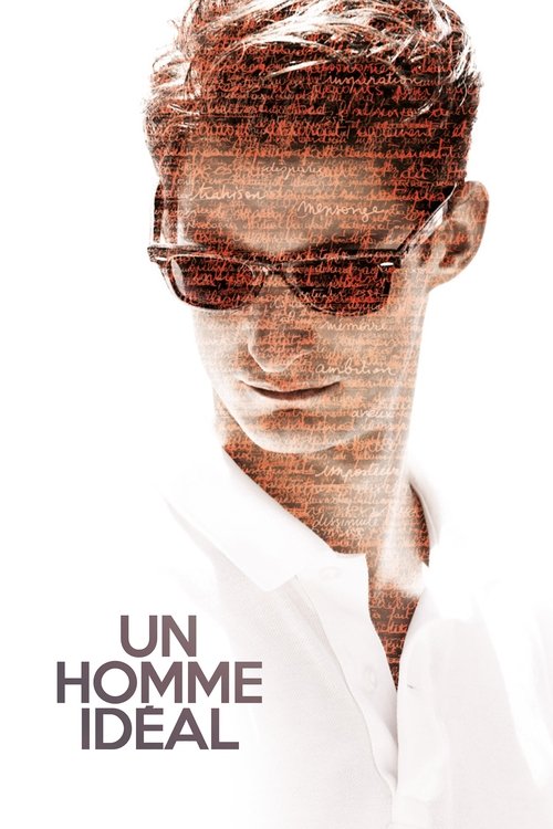 Mężczyzna idealny (2015) – plakat filmu