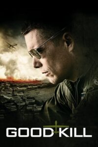 Dobre zabijanie (2015) – plakat filmu